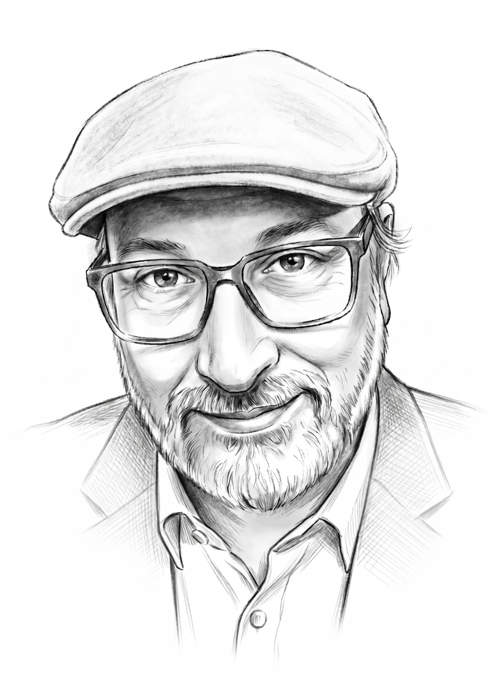 Martin Bergovec